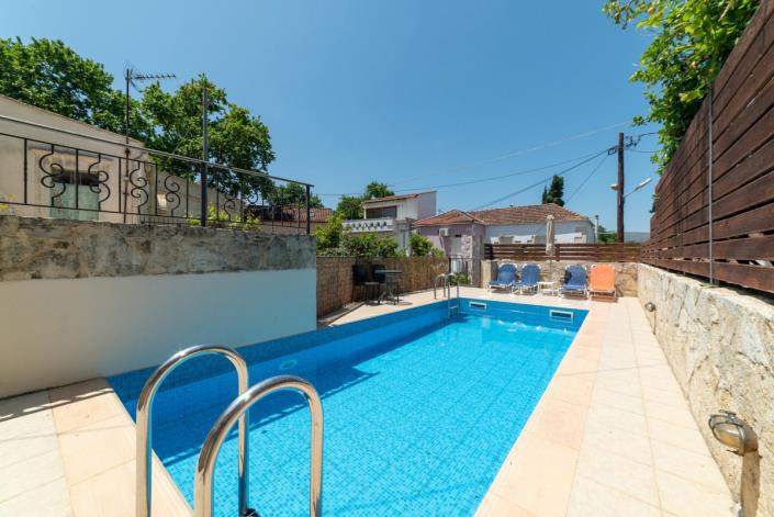 Image No.19-Villa de 2 chambres à vendre à Armeni