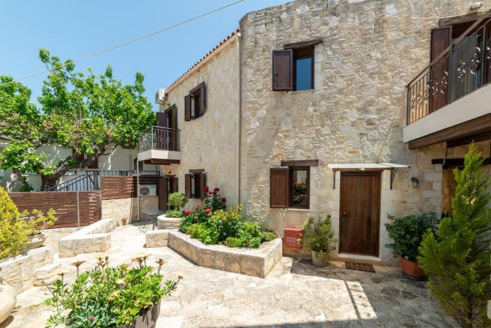 Image No.26-Villa de 2 chambres à vendre à Armeni