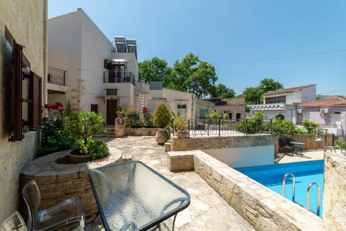 Image No.24-Villa de 2 chambres à vendre à Armeni