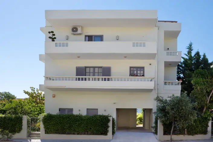 Image No.13-Appartement de 2 chambres à vendre à Chania