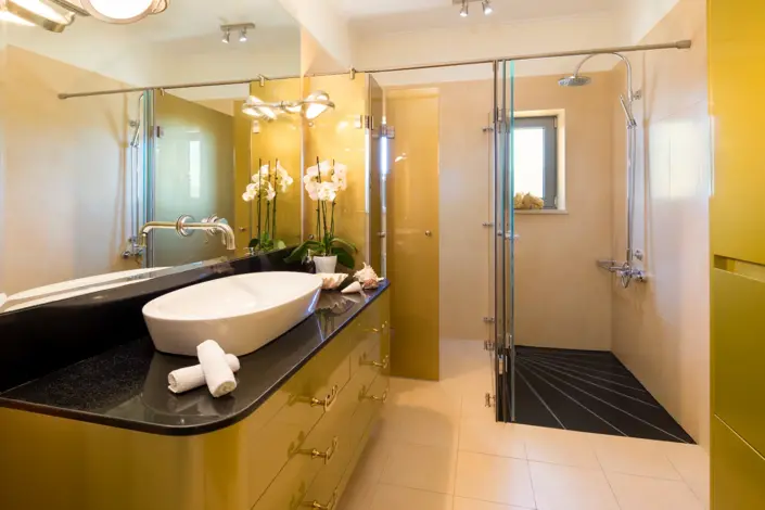 Image No.2-Appartement de 2 chambres à vendre à Chania