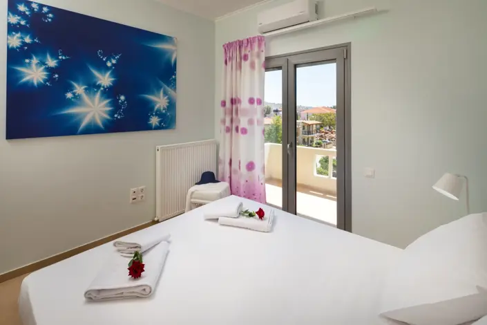 Image No.8-Appartement de 2 chambres à vendre à Chania