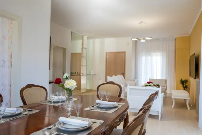 Image No.7-Appartement de 2 chambres à vendre à Chania