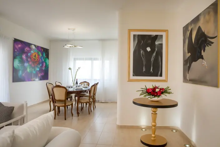 Image No.4-Appartement de 2 chambres à vendre à Chania