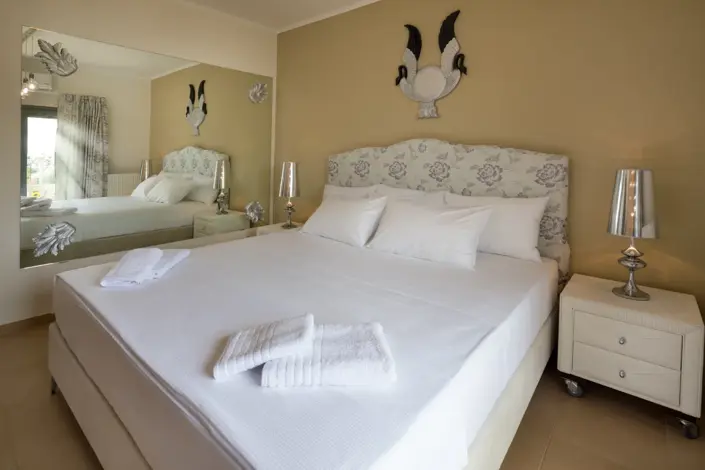 Image No.11-Appartement de 2 chambres à vendre à Chania