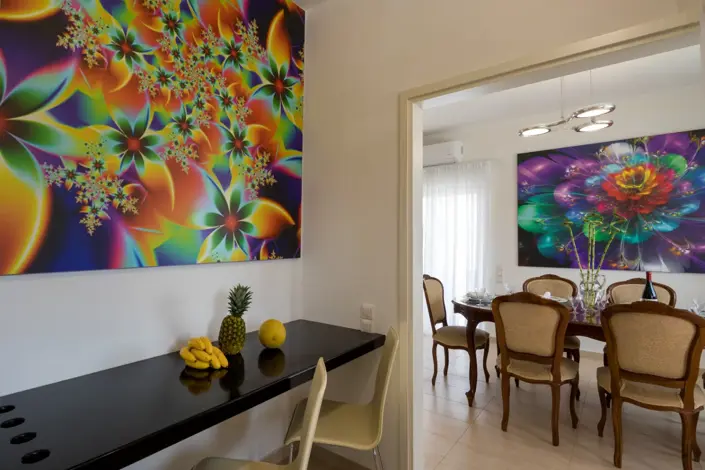 Image No.12-Appartement de 2 chambres à vendre à Chania