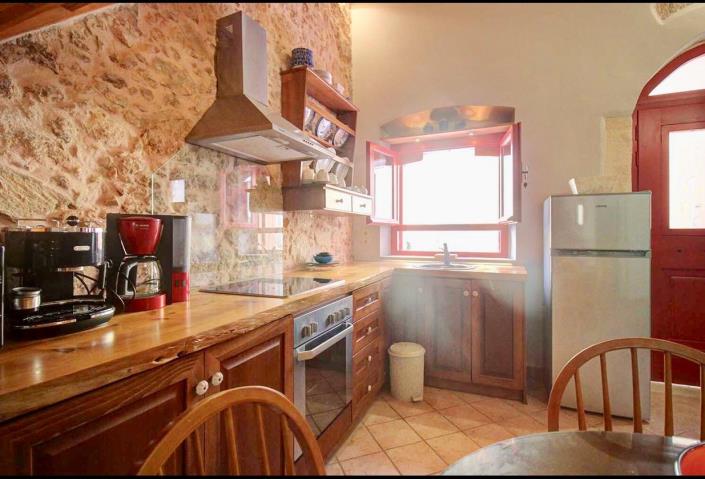 Image No.4-Maison de village de 2 chambres à vendre à Vamos