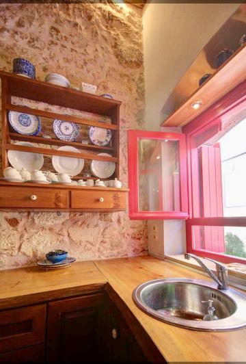 Image No.5-Maison de village de 2 chambres à vendre à Vamos