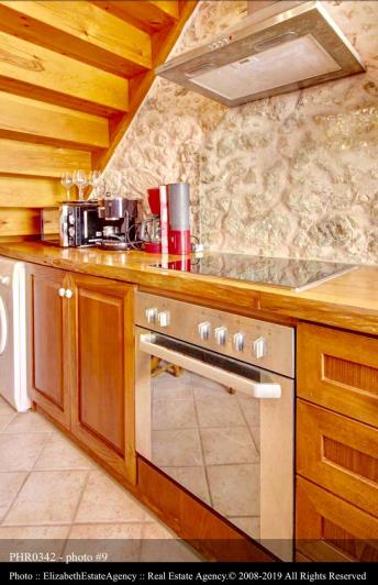 Image No.6-Maison de village de 2 chambres à vendre à Vamos