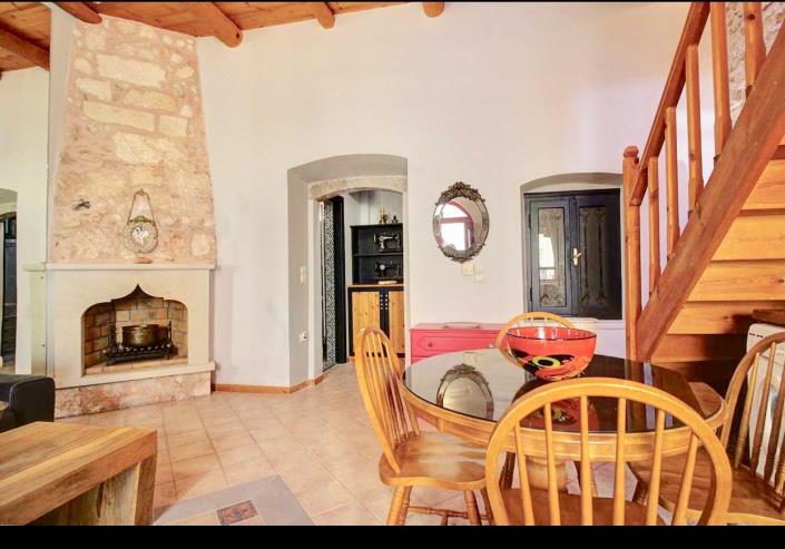 Image No.8-Maison de village de 2 chambres à vendre à Vamos