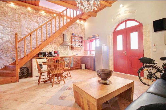 Image No.11-Maison de village de 2 chambres à vendre à Vamos