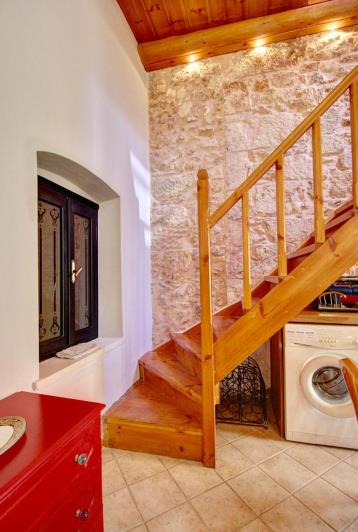 Image No.16-Maison de village de 2 chambres à vendre à Vamos