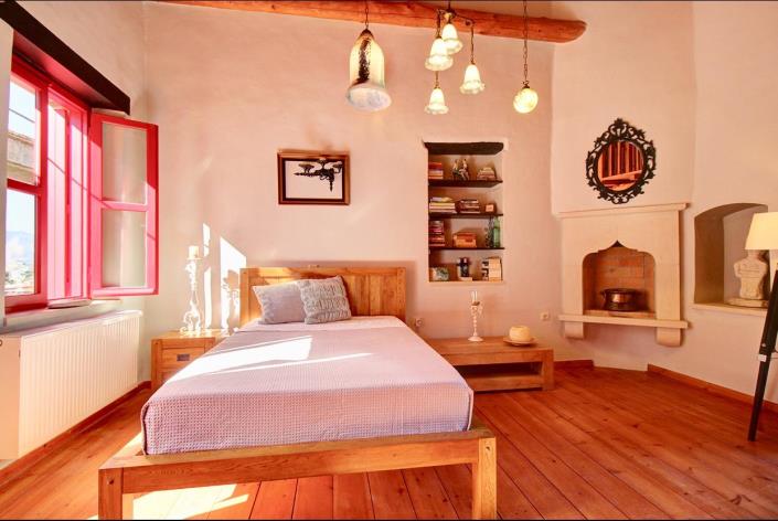 Image No.17-Maison de village de 2 chambres à vendre à Vamos