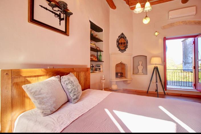 Image No.18-Maison de village de 2 chambres à vendre à Vamos