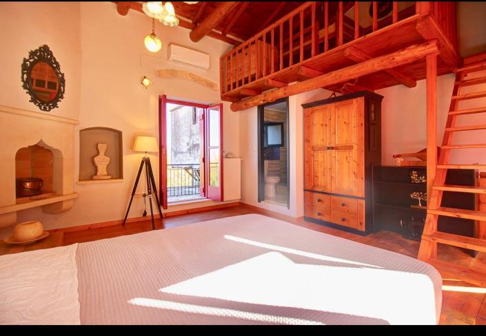 Image No.19-Maison de village de 2 chambres à vendre à Vamos