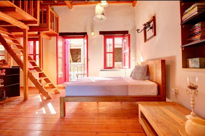 Image No.21-Maison de village de 2 chambres à vendre à Vamos