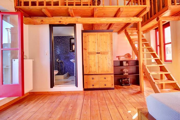 Image No.22-Maison de village de 2 chambres à vendre à Vamos