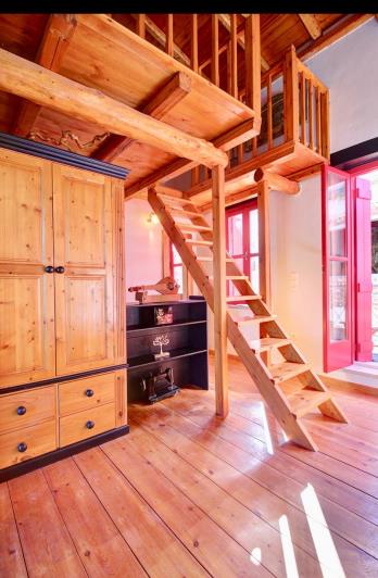 Image No.23-Maison de village de 2 chambres à vendre à Vamos