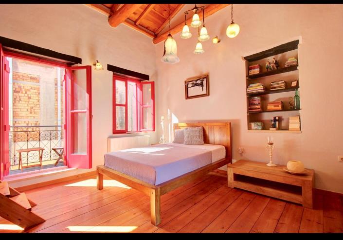 Image No.24-Maison de village de 2 chambres à vendre à Vamos