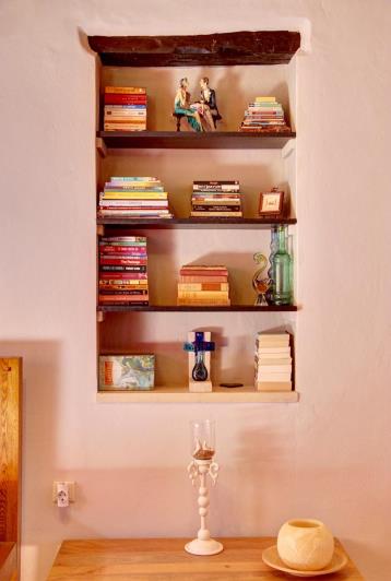 Image No.25-Maison de village de 2 chambres à vendre à Vamos