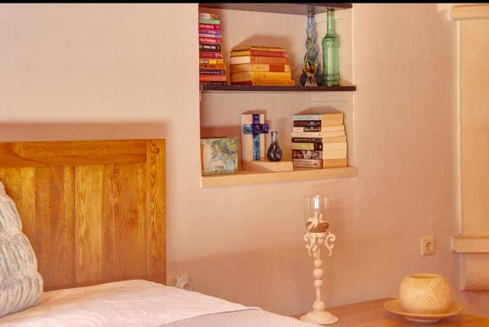 Image No.26-Maison de village de 2 chambres à vendre à Vamos