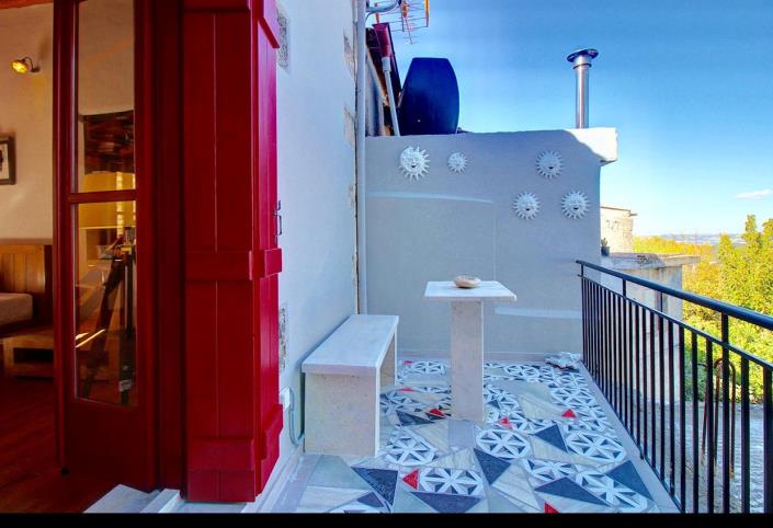 Image No.27-Maison de village de 2 chambres à vendre à Vamos