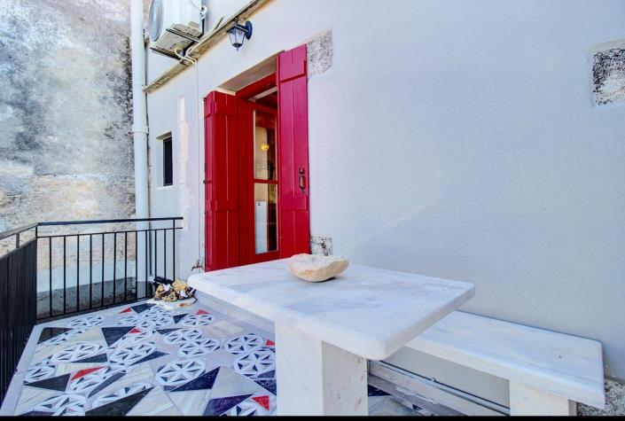 Image No.28-Maison de village de 2 chambres à vendre à Vamos