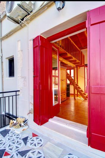 Image No.29-Maison de village de 2 chambres à vendre à Vamos