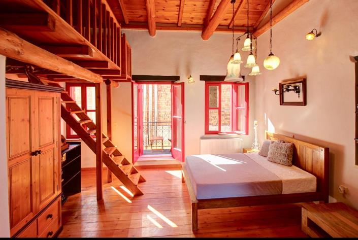 Image No.30-Maison de village de 2 chambres à vendre à Vamos