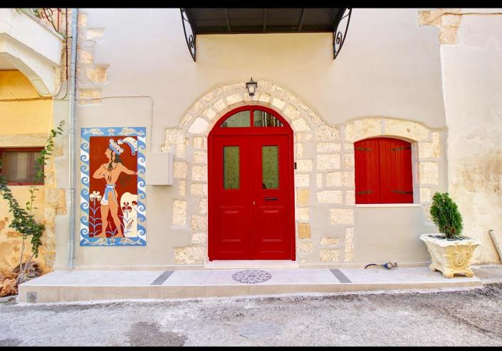 Image No.32-Maison de village de 2 chambres à vendre à Vamos