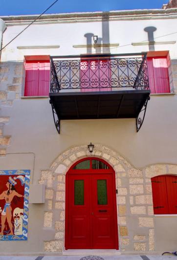 Image No.40-Maison de village de 2 chambres à vendre à Vamos