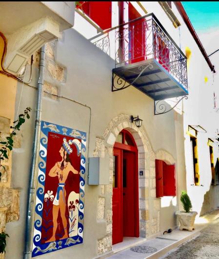 Image No.41-Maison de village de 2 chambres à vendre à Vamos