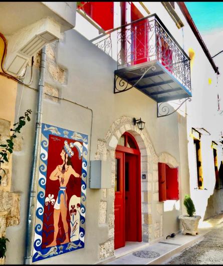 Image No.42-Maison de village de 2 chambres à vendre à Vamos