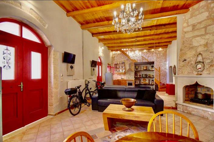 Image No.43-Maison de village de 2 chambres à vendre à Vamos