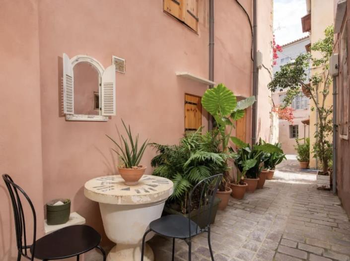 Image No.6-Maison de 1 chambre à vendre à Chania