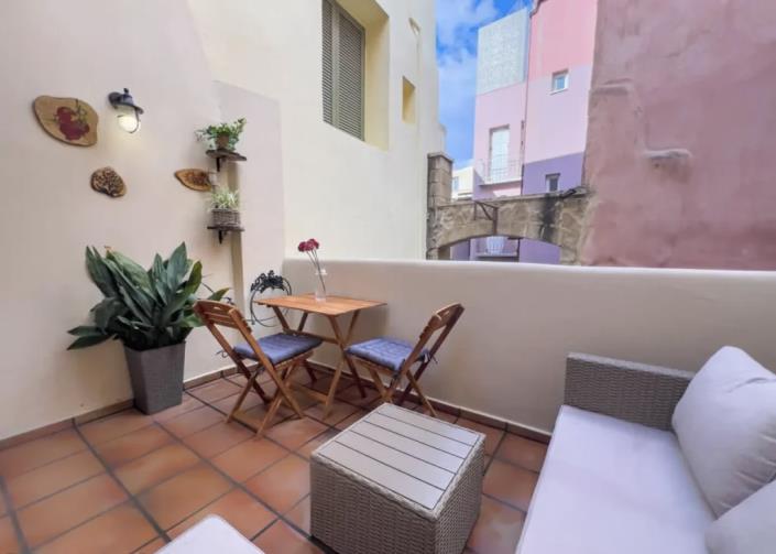 Image No.7-Maison de 1 chambre à vendre à Chania