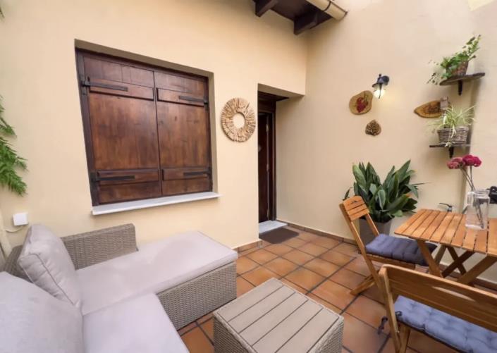 Image No.8-Maison de 1 chambre à vendre à Chania