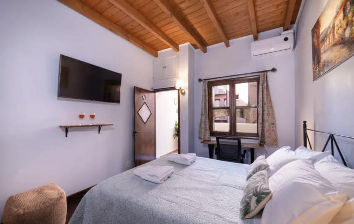 Image No.10-Maison de 1 chambre à vendre à Chania