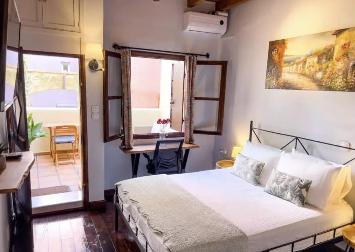 Image No.12-Maison de 1 chambre à vendre à Chania