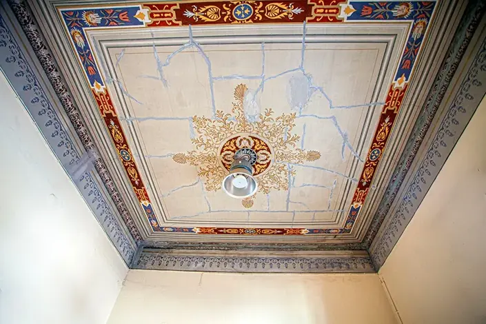 Image No.4-Maison / Villa de 4 chambres à vendre à Chania