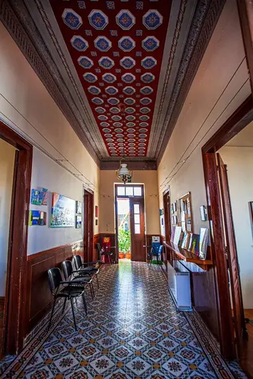 Image No.3-Maison / Villa de 4 chambres à vendre à Chania