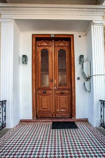 Image No.6-Maison / Villa de 4 chambres à vendre à Chania