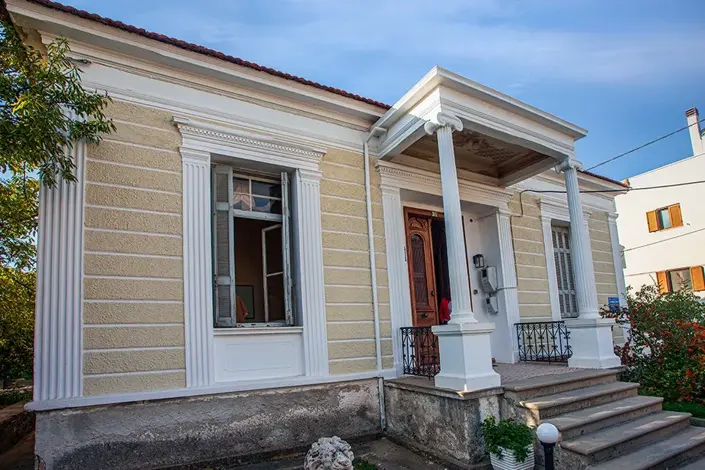 Image No.10-Maison / Villa de 4 chambres à vendre à Chania