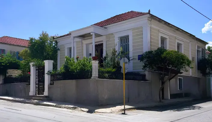 Image No.9-Maison / Villa de 4 chambres à vendre à Chania