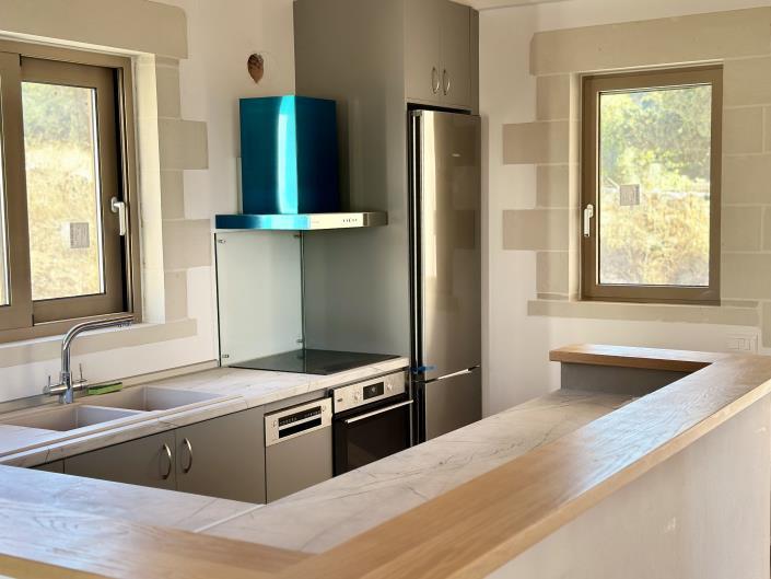 Image No.2-Maison / Villa de 2 chambres à vendre à Vamos