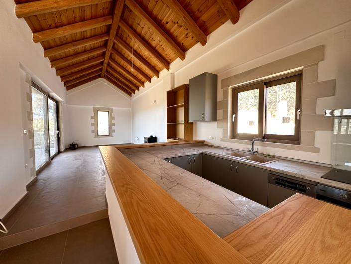 Image No.3-Maison / Villa de 2 chambres à vendre à Vamos