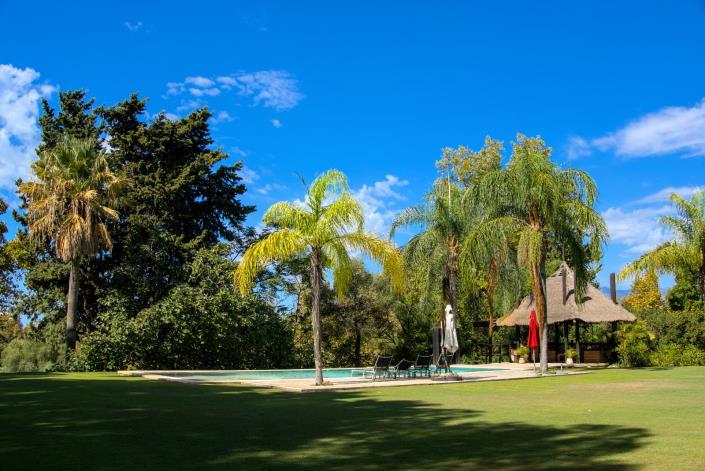 Image No.5-7 Bed Villa for sale