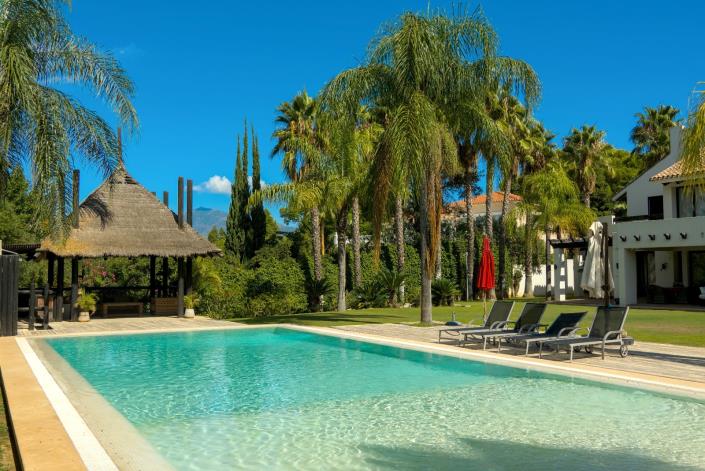 Image No.4-7 Bed Villa for sale