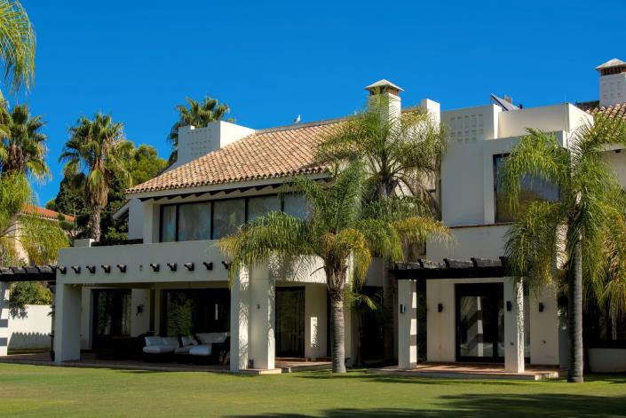 Image No.53-7 Bed Villa for sale