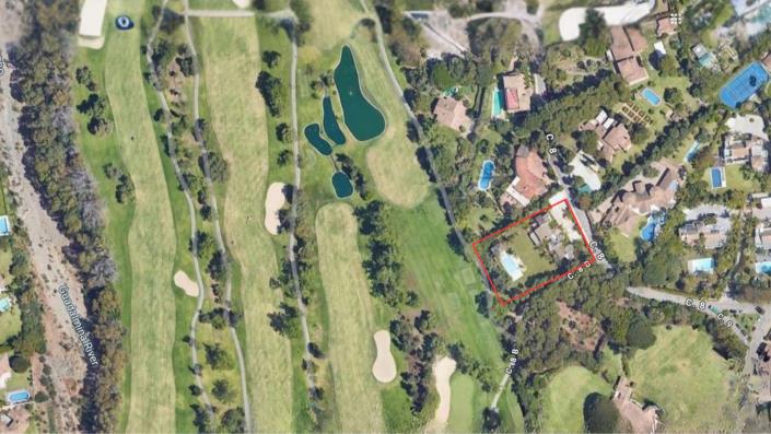 Image No.7-7 Bed Villa for sale